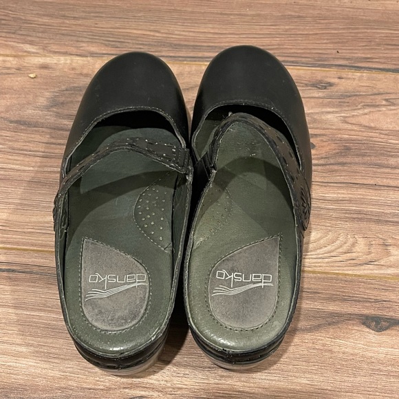 Dansko clogs - Picture 4 of 5